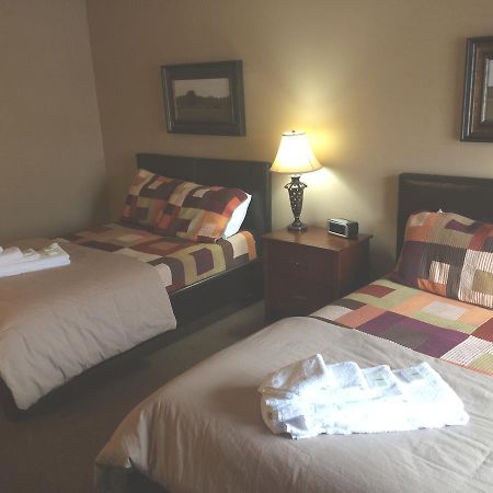 Butternut Inn And Pancakehouse Killington Extérieur photo