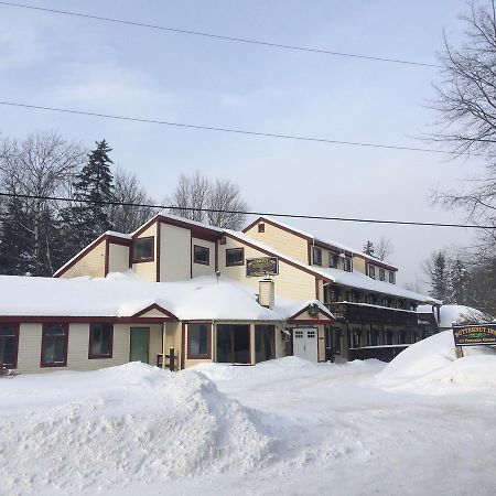 Butternut Inn And Pancakehouse Killington Extérieur photo