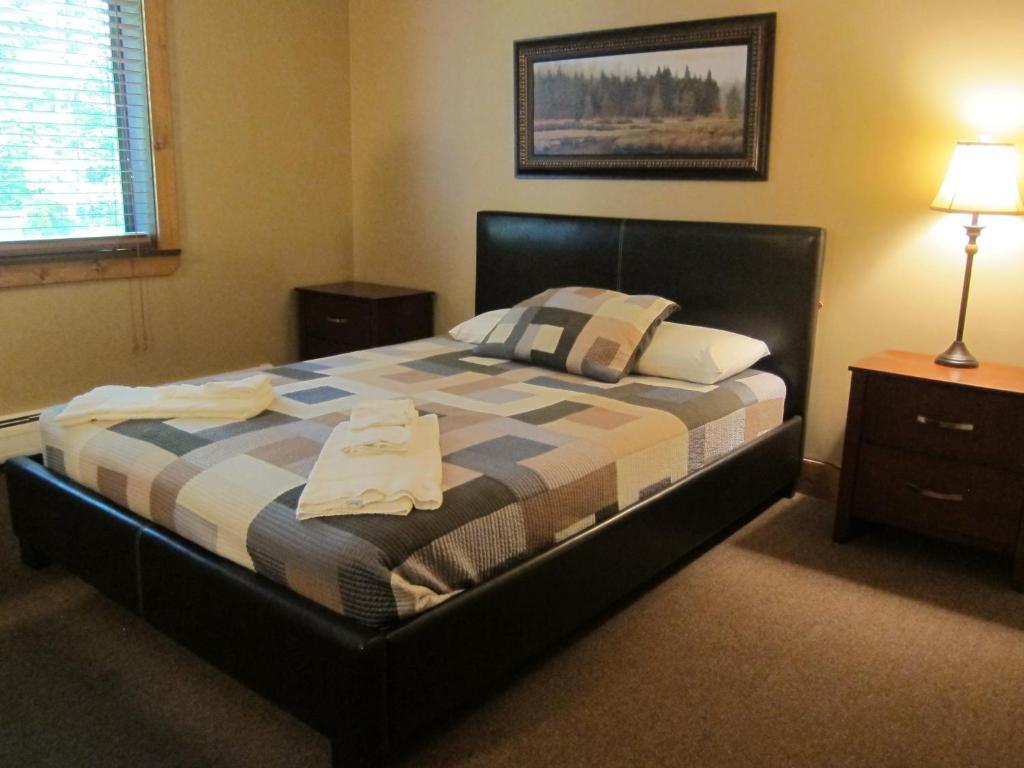 Butternut Inn And Pancakehouse Killington Chambre photo