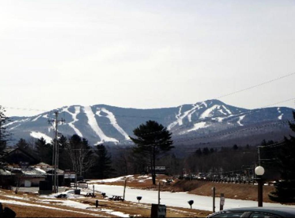 Butternut Inn And Pancakehouse Killington Extérieur photo