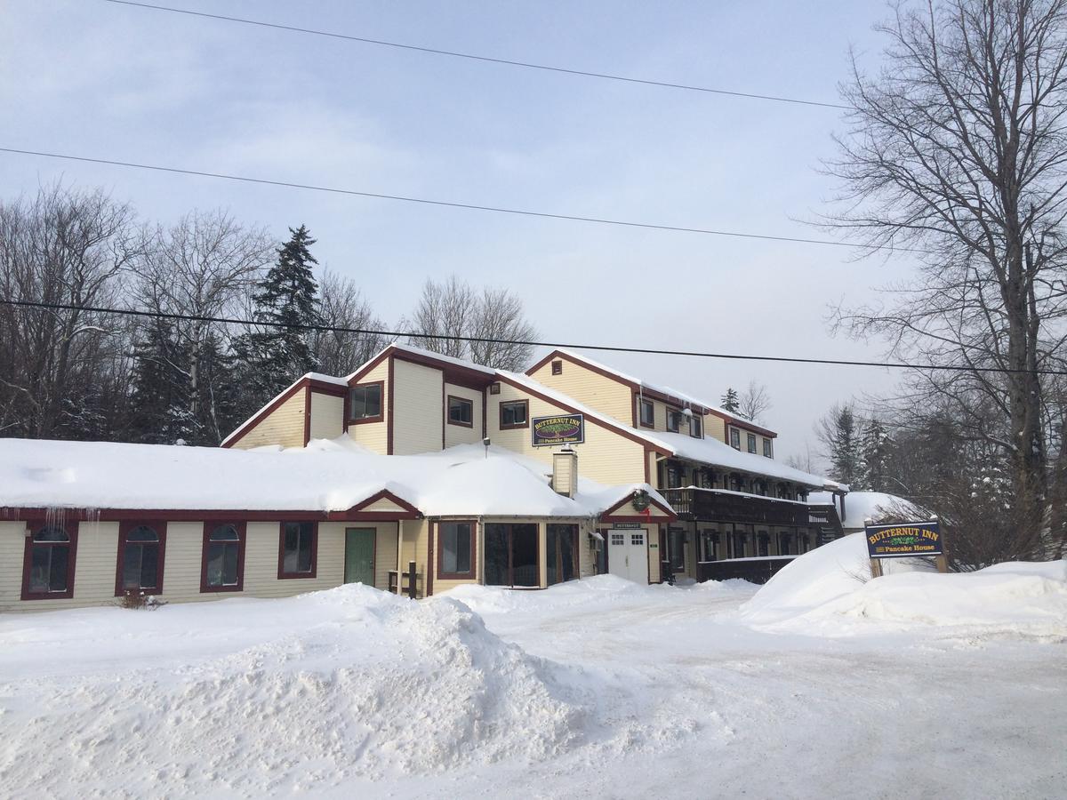Butternut Inn And Pancakehouse Killington Extérieur photo