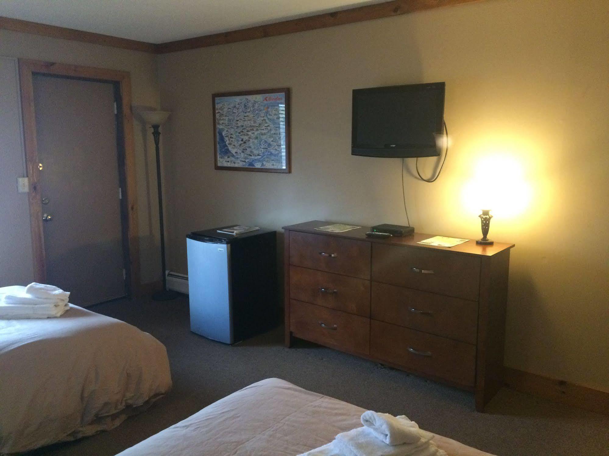 Butternut Inn And Pancakehouse Killington Extérieur photo