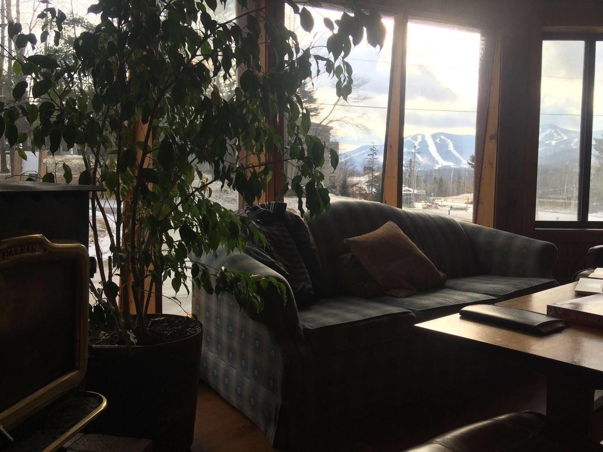 Butternut Inn And Pancakehouse Killington Extérieur photo