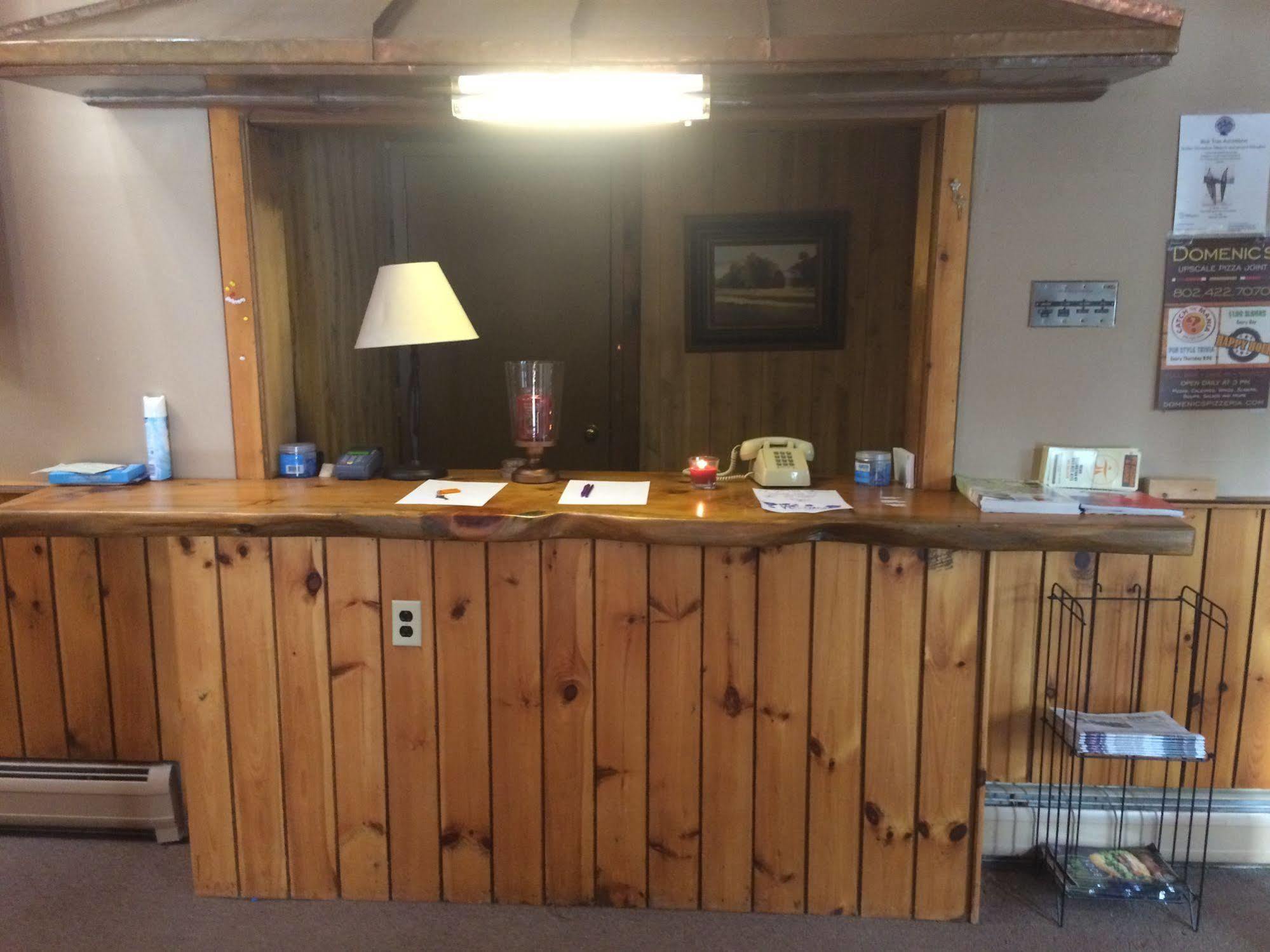 Butternut Inn And Pancakehouse Killington Extérieur photo