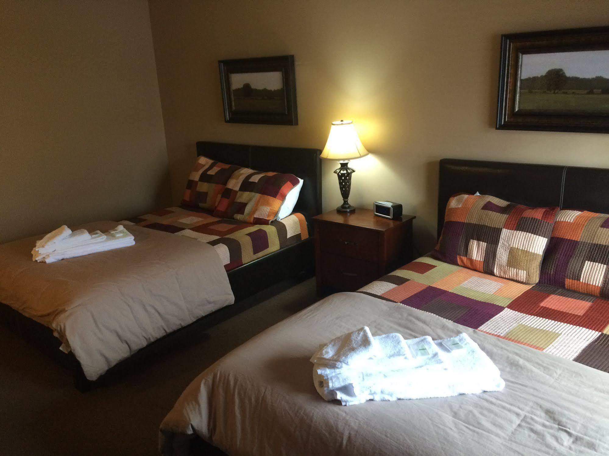 Butternut Inn And Pancakehouse Killington Extérieur photo