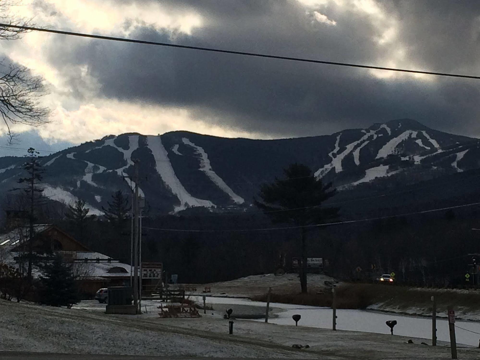Butternut Inn And Pancakehouse Killington Extérieur photo