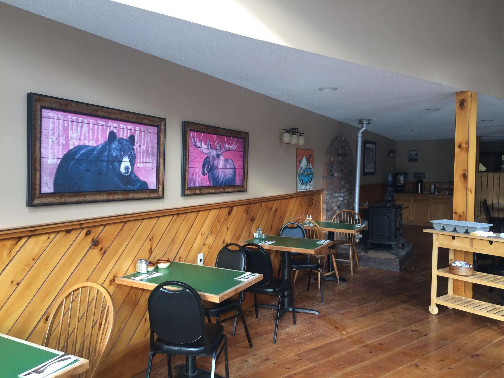 Butternut Inn And Pancakehouse Killington Extérieur photo