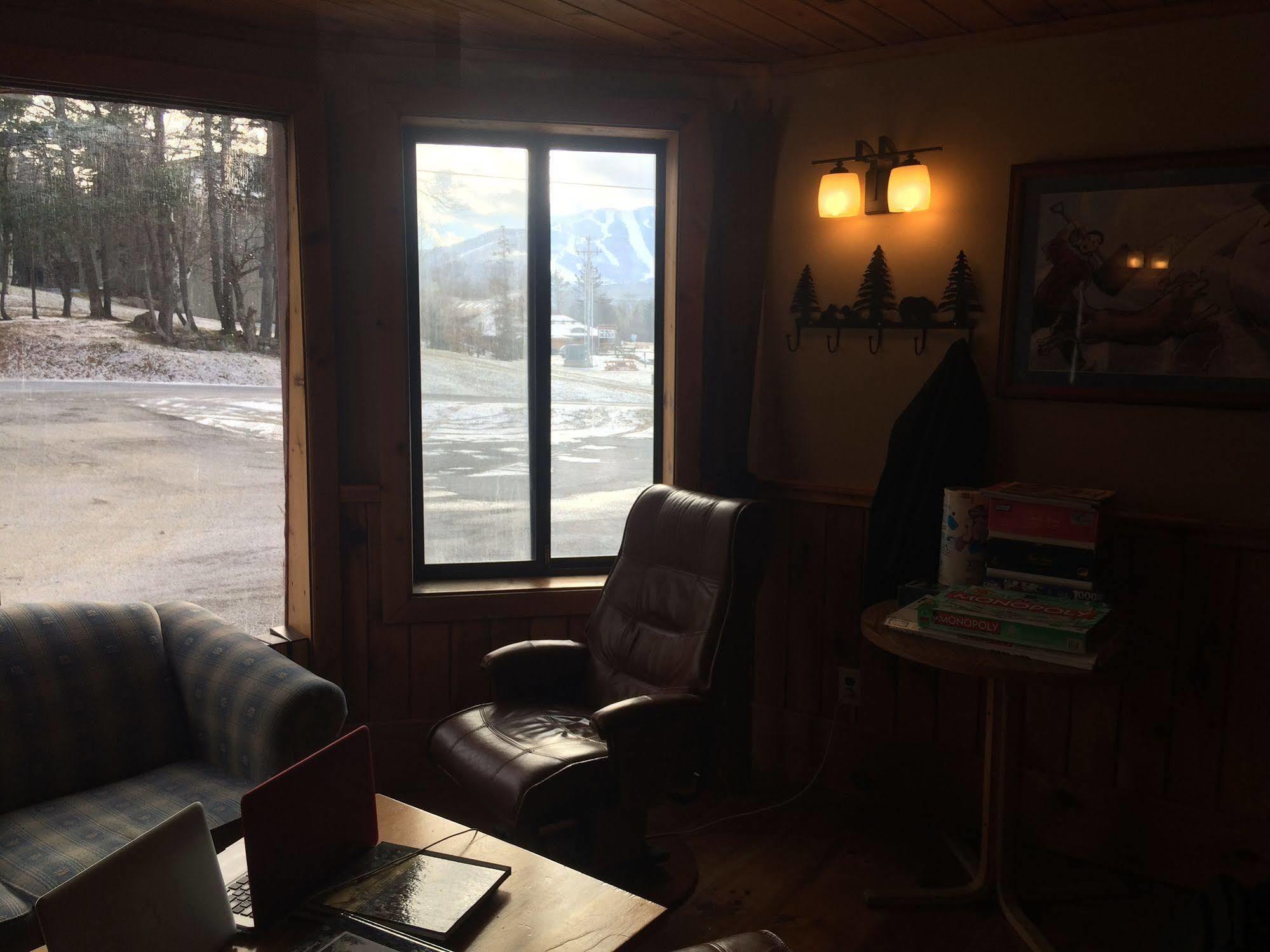 Butternut Inn And Pancakehouse Killington Extérieur photo
