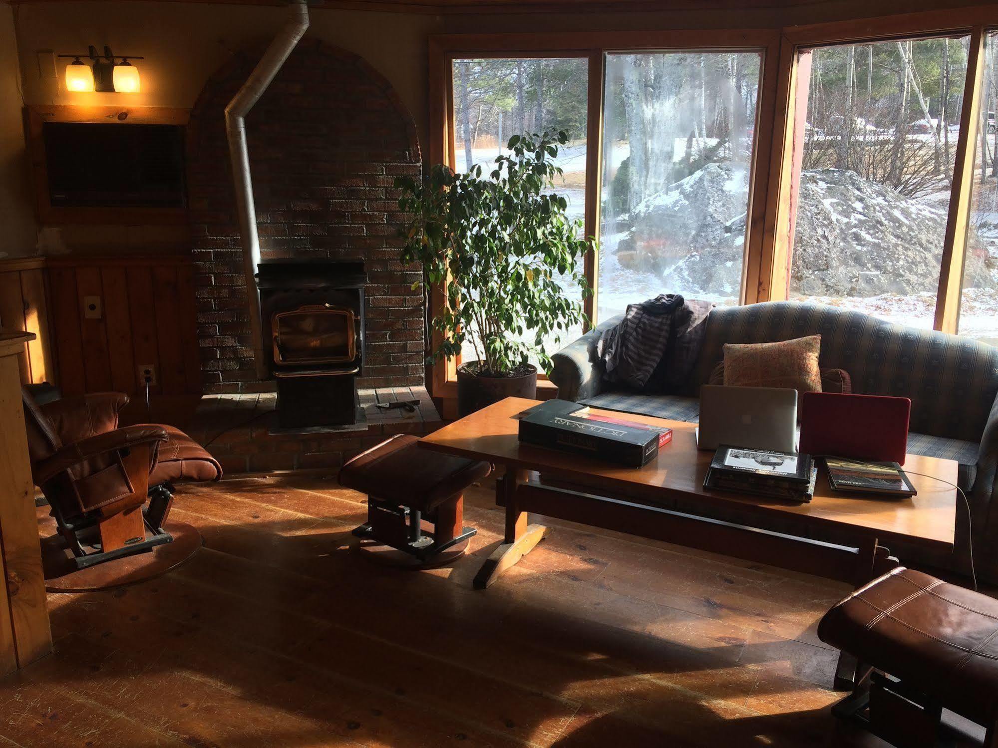 Butternut Inn And Pancakehouse Killington Extérieur photo