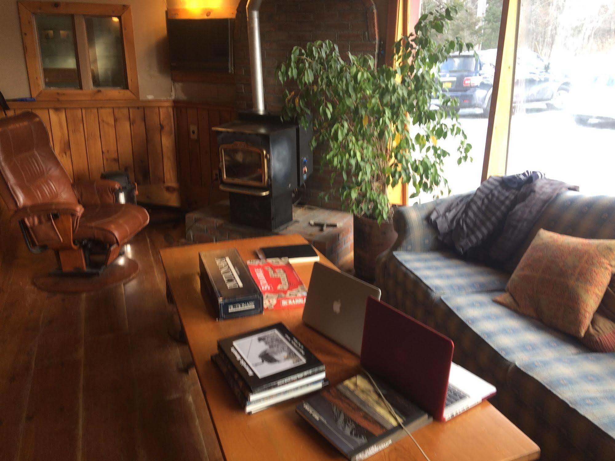 Butternut Inn And Pancakehouse Killington Extérieur photo